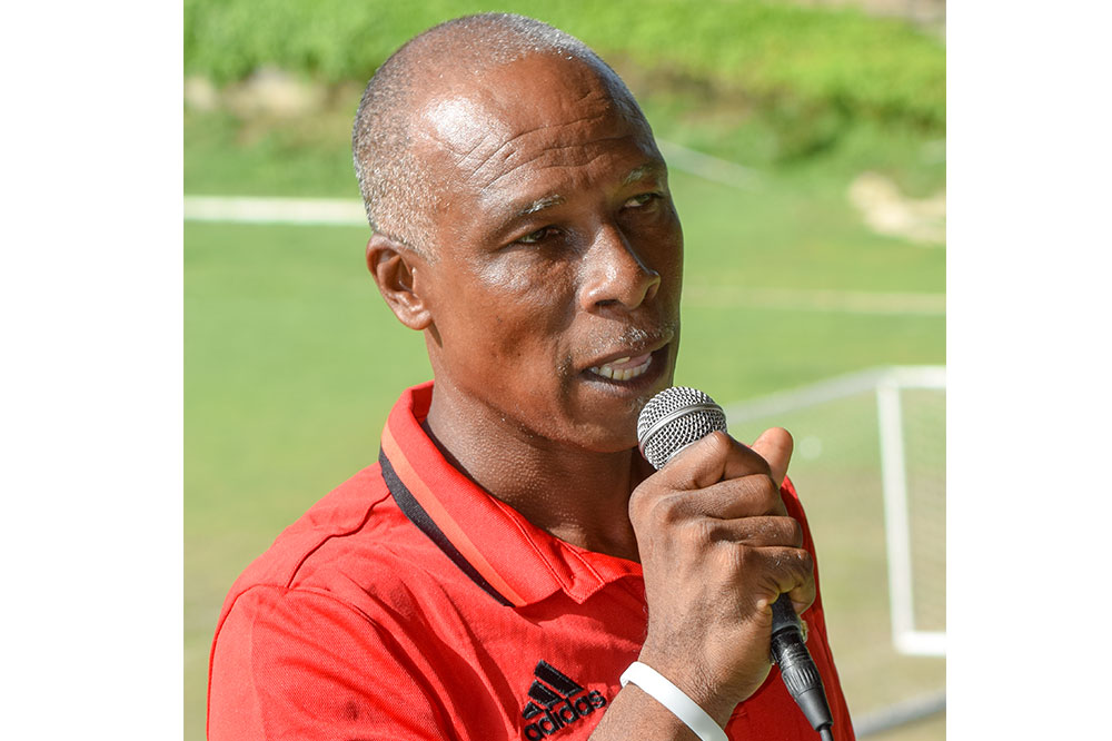 Bequia youth football tournament – a need Bequia youth football tournament – a need