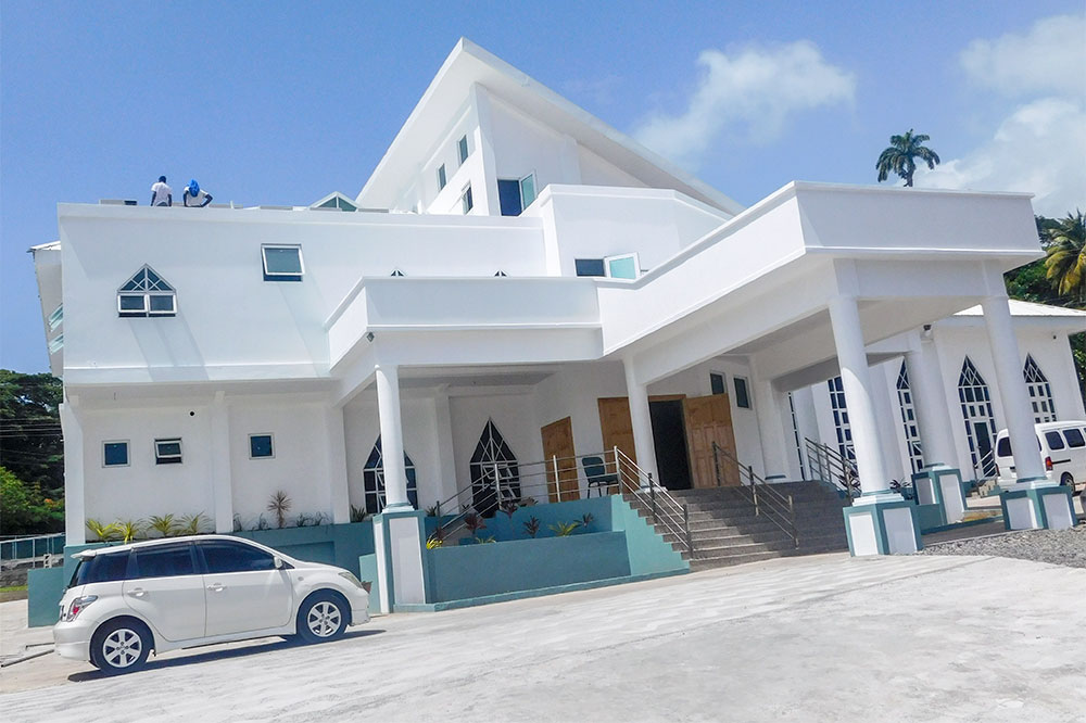 KBC opens new state-of-the-art sanctuary KBC opens new state-of-the-art sanctuary