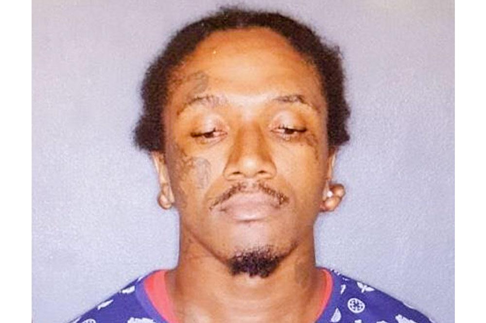 Police issue bulletin for wanted man Police issue bulletin for wanted man