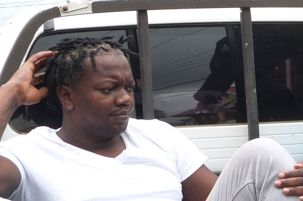 Five more charges for suspended police officer Five more charges for suspended police officer