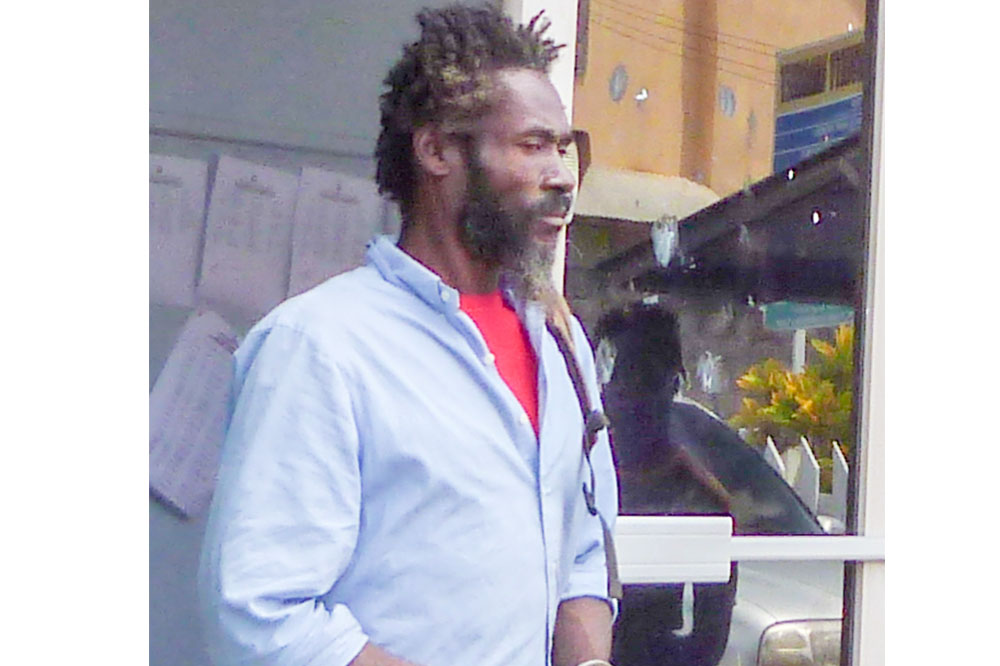 Massy supermarket shoplifter sent to jail for six months Massy supermarket shoplifter sent to jail for six months