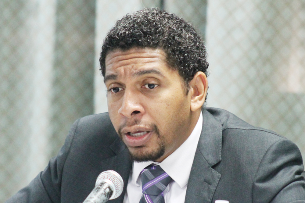 SVG lifts USD exchange restrictions on T&T SVG lifts USD exchange restrictions on T&T
