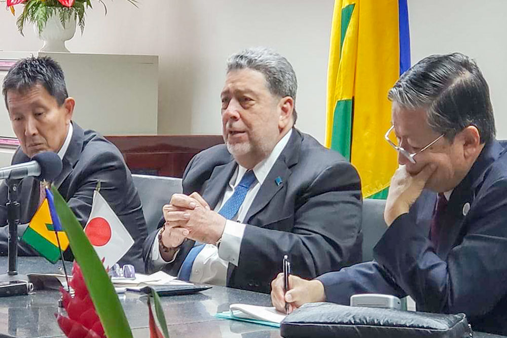 SVG signs US$3.5 million agreement with Japan SVG signs US$3.5 million agreement with Japan