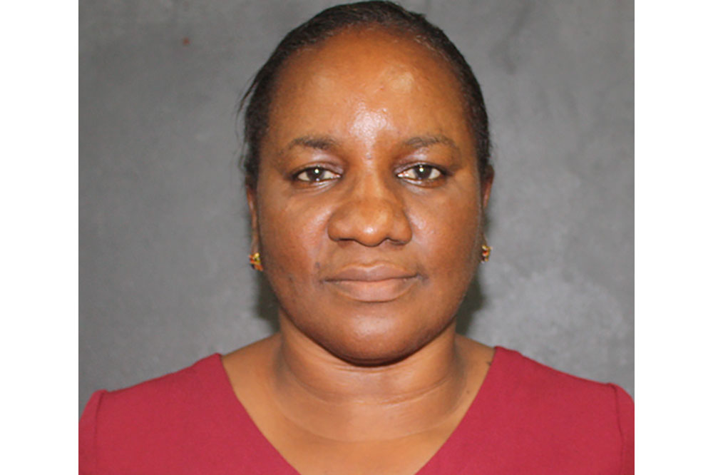 Chief Magistrate recuses herself from case involving customs officer Chief Magistrate recuses herself from case involving customs officer