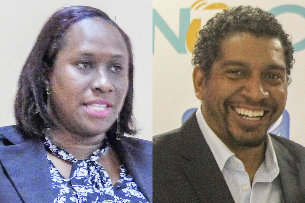 Government’s lack of communication with SVGTU is unprofessional – union president Government’s lack of communication with SVGTU is unprofessional – union president