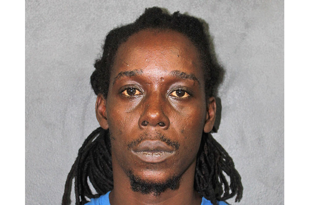 Platinum charged with murder of 23 year old man in Union Platinum charged with murder of 23 year old man in Union