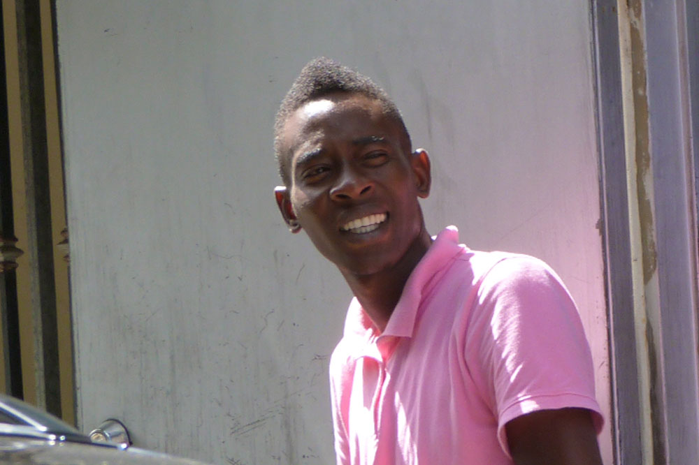 Man accused of shooting girlfriend in both legs denied bail Man accused of shooting girlfriend in both legs denied bail