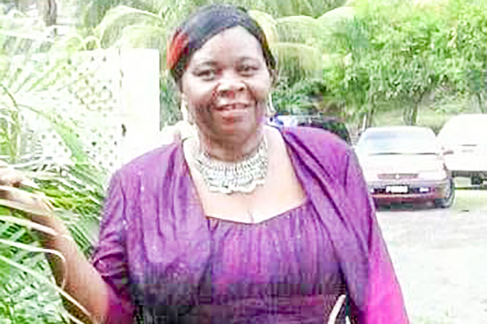 Woman’s death prompts call for closer inspection of health care system in SVG Woman’s death prompts call for closer inspection of health care system in SVG