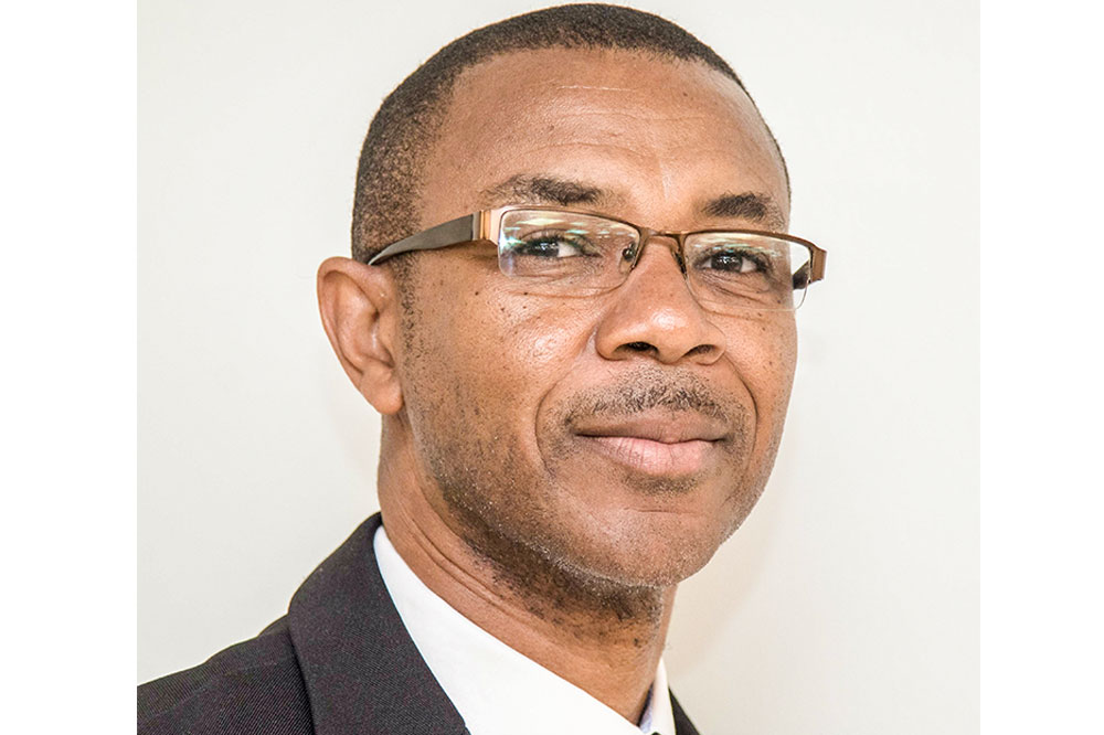 Vincentian appointed Marketing and Communications Manager of UWI Open Campus Vincentian appointed Marketing and Communications Manager of UWI Open Campus