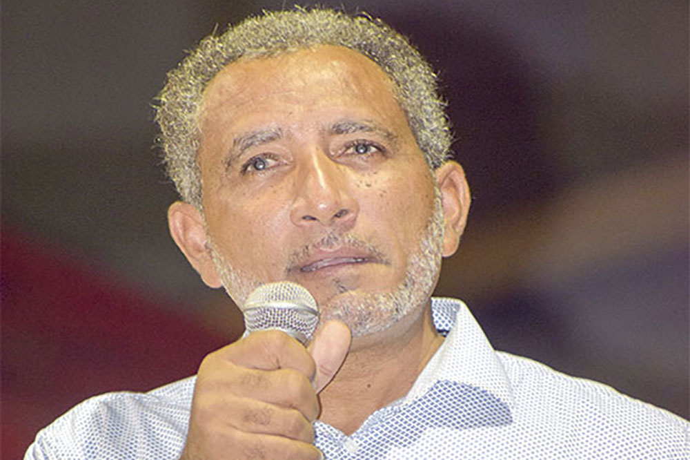 NDP to up its tempo in 2019 – Opposition Leader NDP to up its tempo in 2019 – Opposition Leader