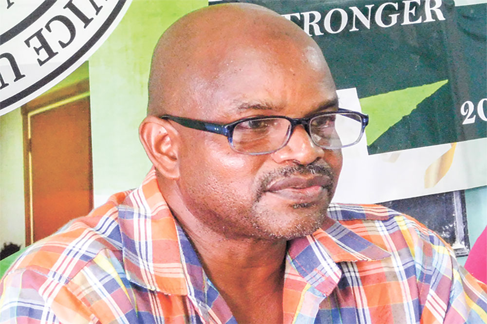 PSC members should resign – PSU president PSC members should resign – PSU president