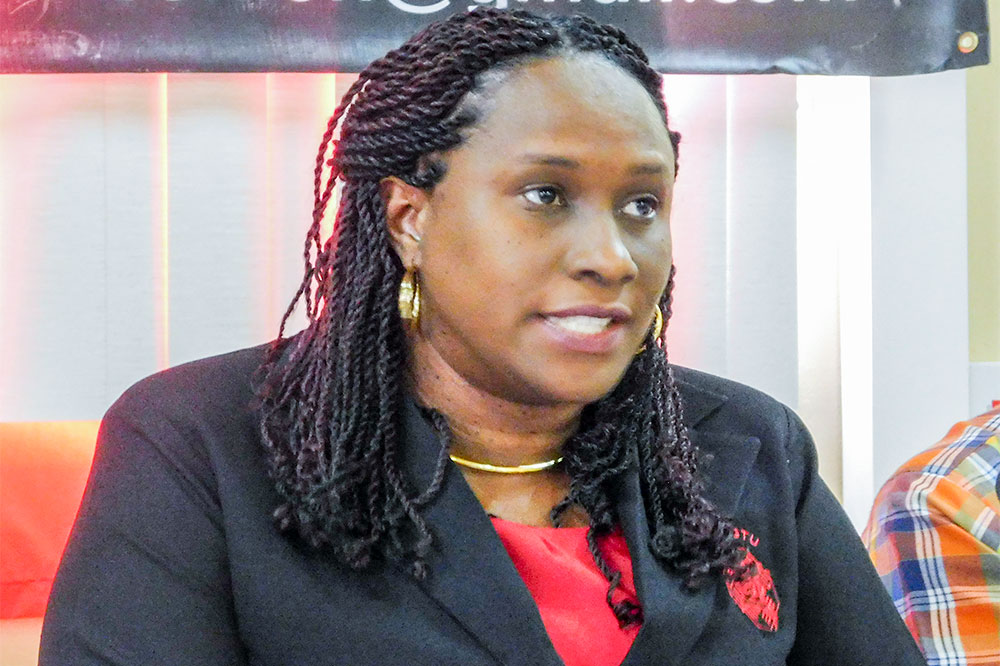 “Deplorable physical conditions” across schools highlighted by Teachers’ Union “Deplorable physical conditions” across schools highlighted by Teachers’ Union