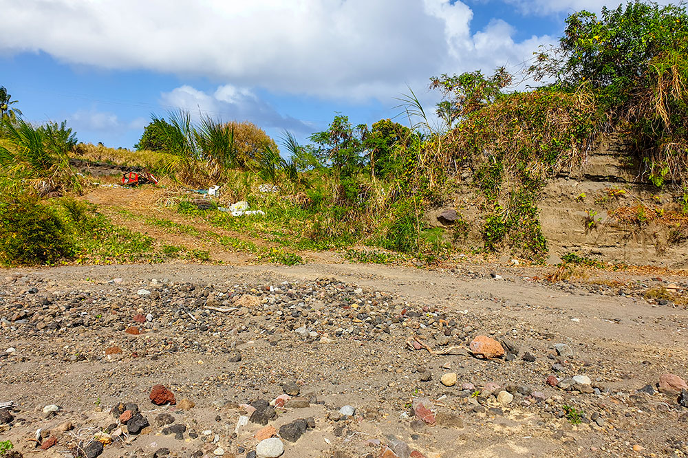 Gov’t aiming for new route around Bigger Biggs property Gov’t aiming for new route around Bigger Biggs property