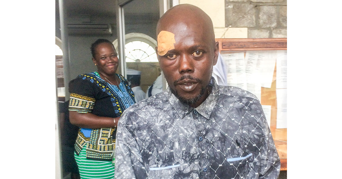 Man escapes custodial sentence on charge of vehicular manslaughter Man escapes custodial sentence on charge of vehicular manslaughter