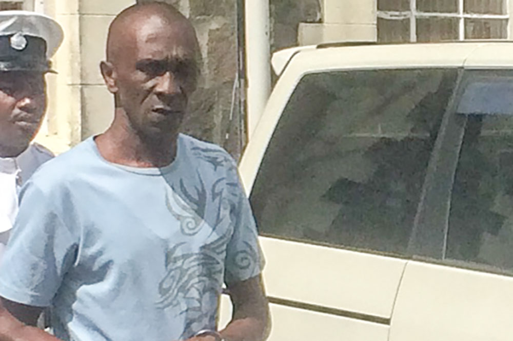 Man jailed for 24 years on two counts of attempted murder Man jailed for 24 years on two counts of attempted murder