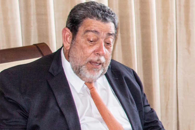 Trump’s hand picked invitations an insult to Caricom – Gonsalves