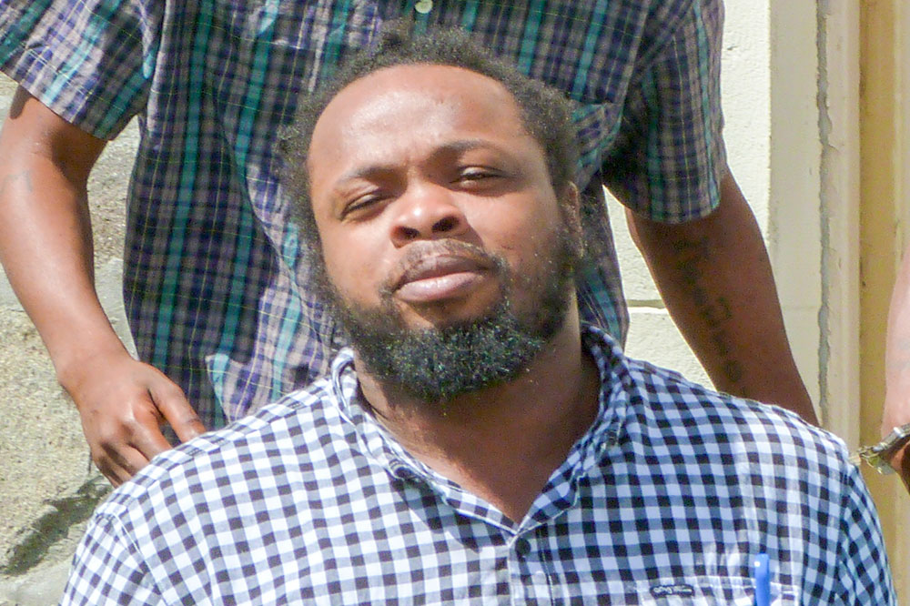 Prisoner jailed for eight years for causing paralysis of fellow inmate Prisoner jailed for eight years for causing paralysis of fellow inmate
