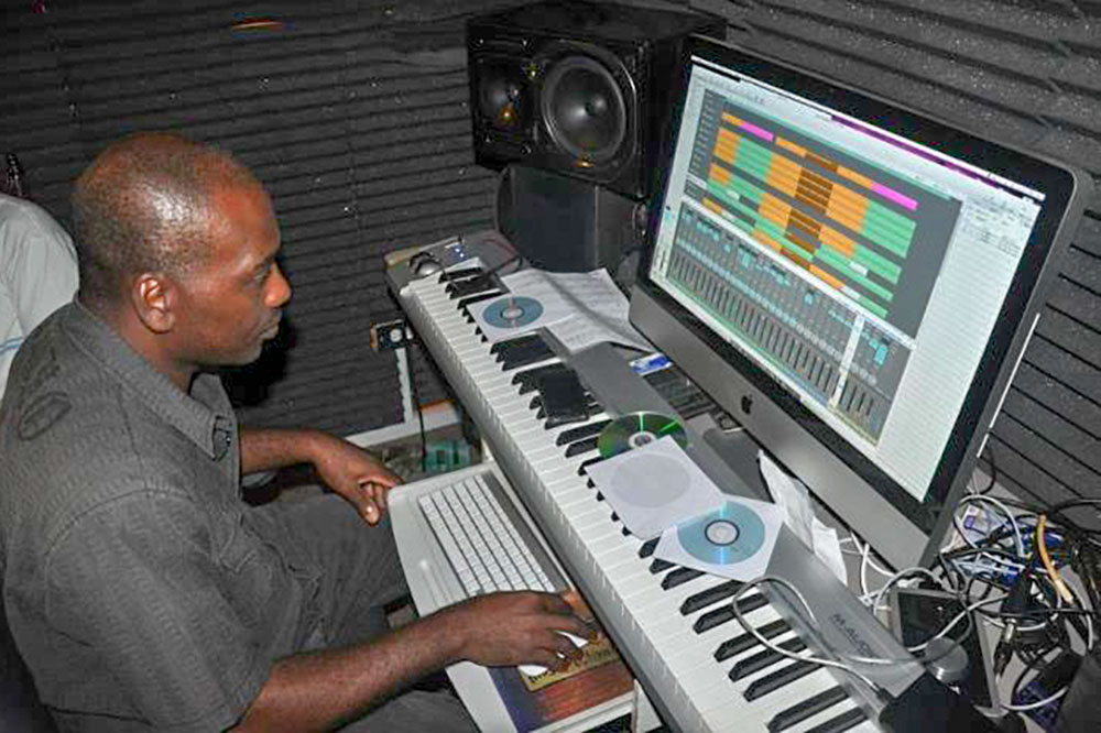 “Turn Me On” is the biggest soca song of all time – Scott “Turn Me On” is the biggest soca song of all time – Scott