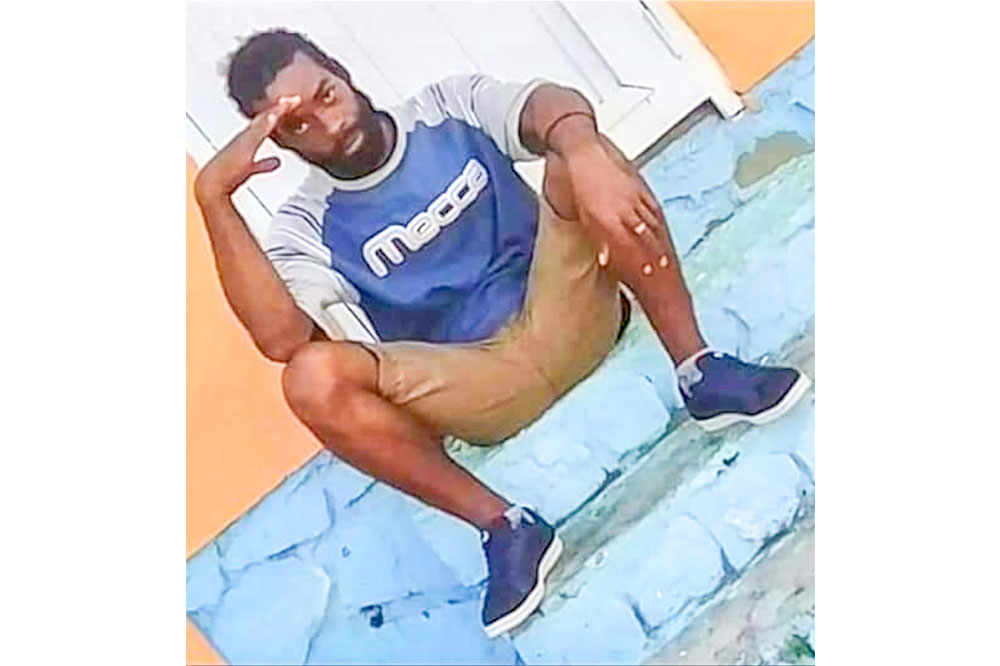 Man shot dead by police in Canouan Man shot dead by police in Canouan