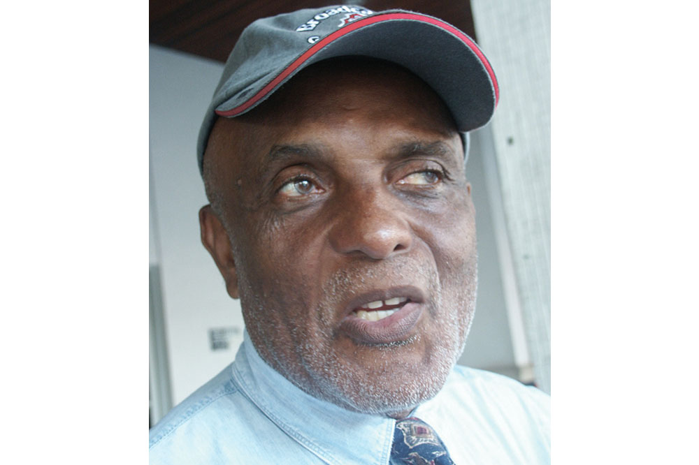Businessman injures man while attempting citizen’s arrest Businessman injures man while attempting citizen’s arrest
