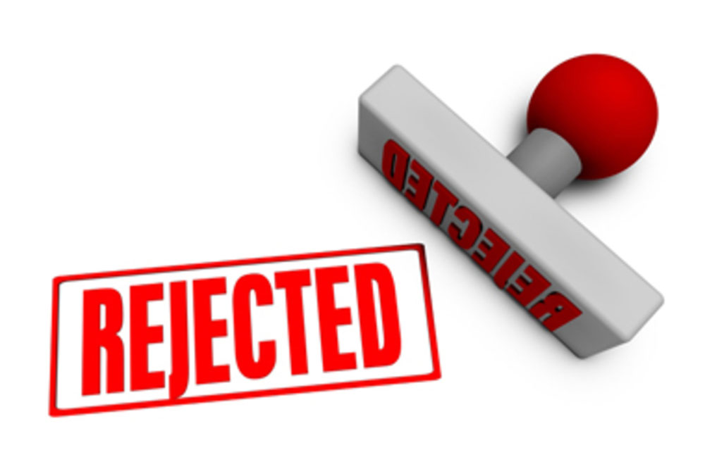 Court of Appeal rejects prisoner’s request Court of Appeal rejects prisoner’s request