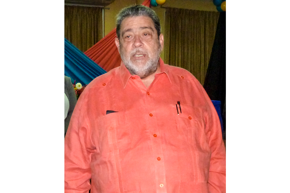 Secondary education to begin in Canouan come September – PM Secondary education to begin in Canouan come September – PM