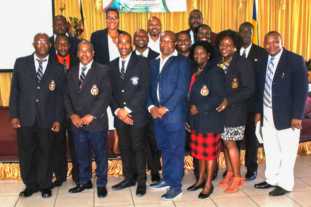 16 Police Officers celebrate 25 years of service 16 Police Officers celebrate 25 years of service