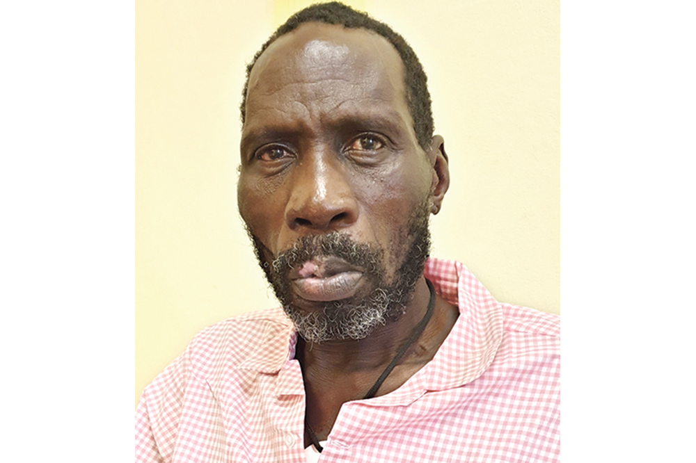 Ghanaian to be sent back home – Official Ghanaian to be sent back home – Official