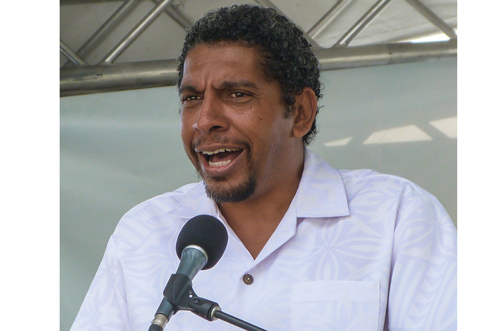 Mayreau should have better quality internet connection by the end of this year – IT minister Mayreau should have better quality internet connection by the end of this year – IT minister