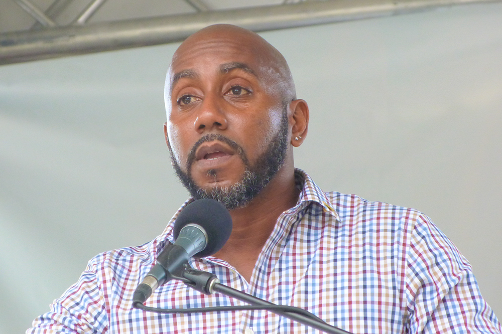 Having international brand will boost direct travel to SVG – CEO of Tourism Authority Having international brand will boost direct travel to SVG – CEO of Tourism Authority