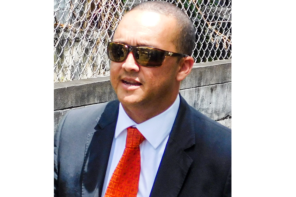 Read the laws before making public statements, Grant – PM Read the laws before making public statements, Grant – PM