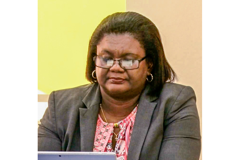 NEMO to increase focus on gender and vulnerable groups prior, after disasters NEMO to increase focus on gender and vulnerable groups prior, after disasters