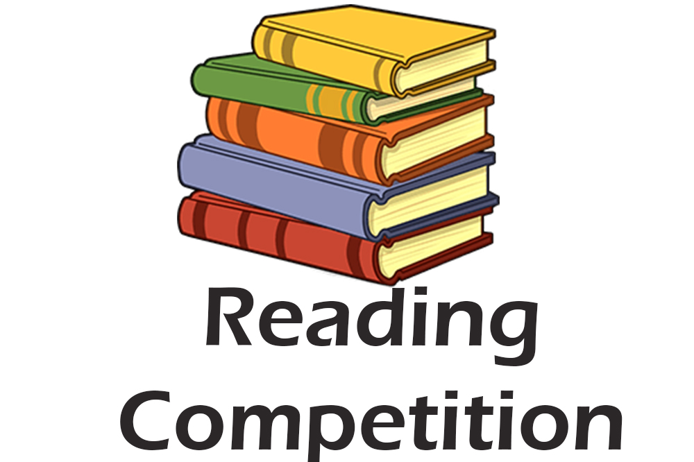 Girl Guides host second reading competition Girl Guides host second reading competition