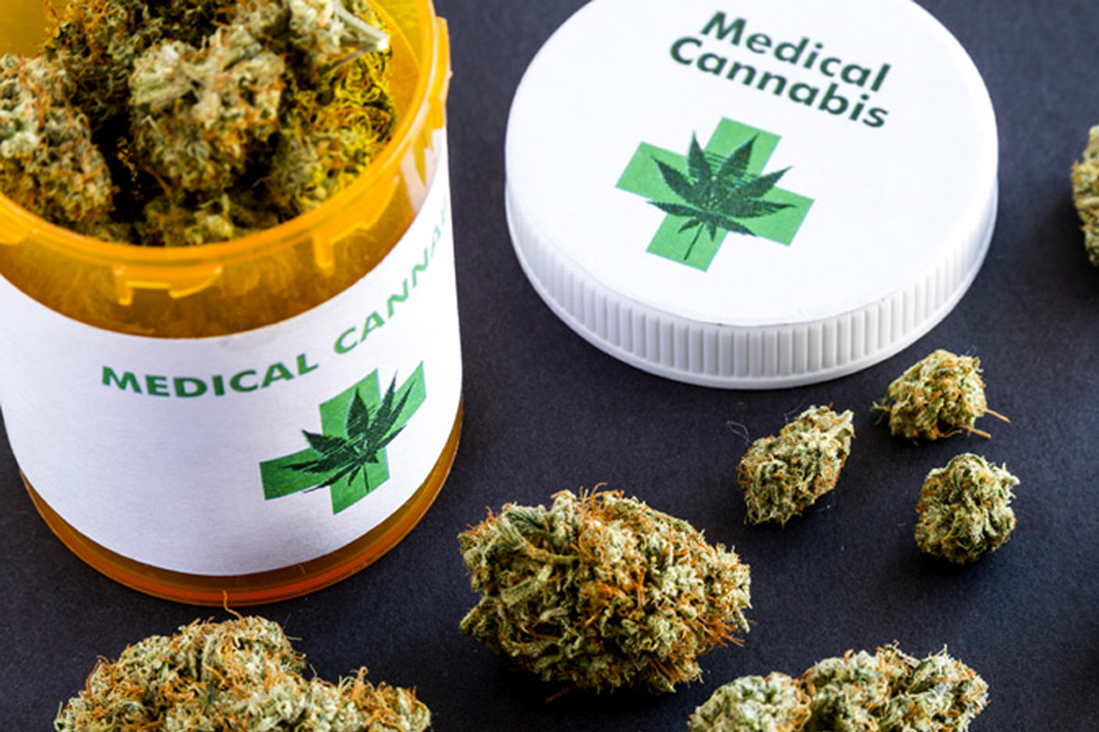 Cabinet grants new medicinal cannabis licences Cabinet grants new medicinal cannabis licences