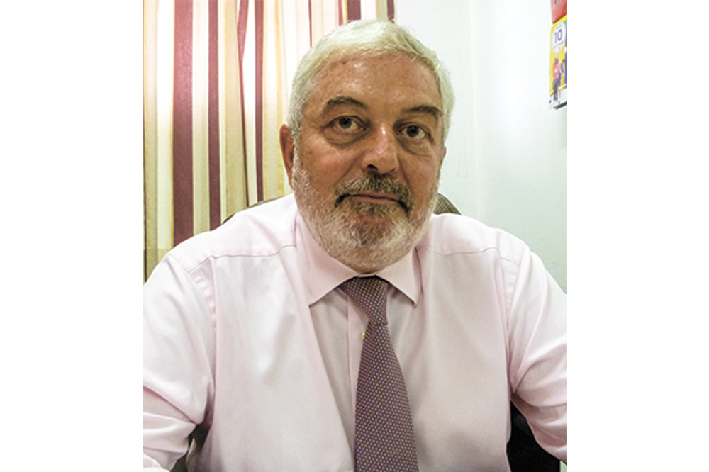 SVG, Barbados are public health champions of the Caribbean – UNDP rep SVG, Barbados are public health champions of the Caribbean – UNDP rep