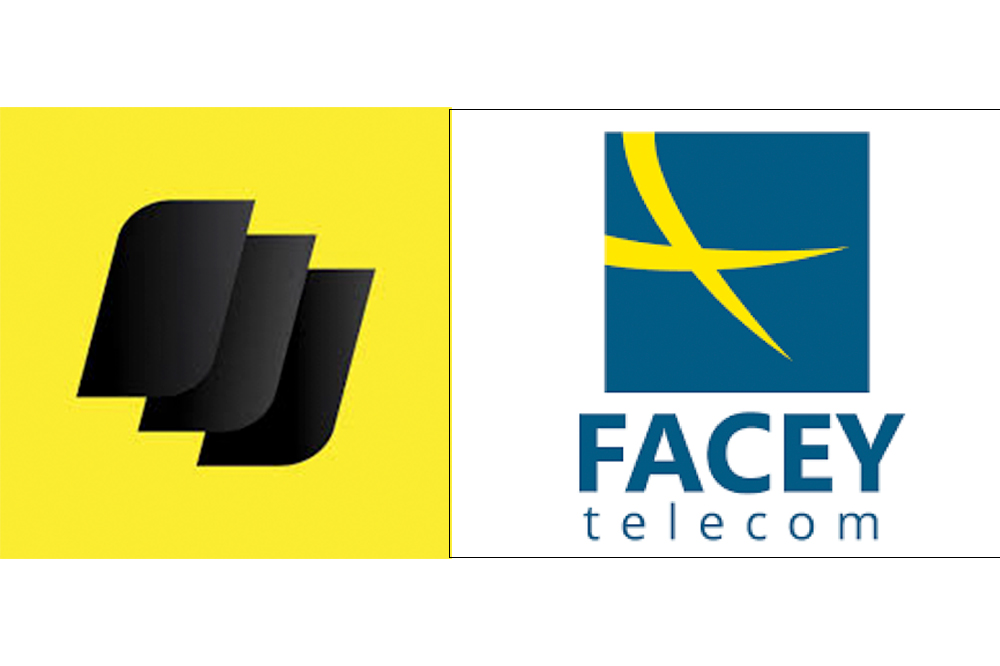 MOU signed between Facey Telecom and Squeeze Cash MOU signed between Facey Telecom and Squeeze Cash