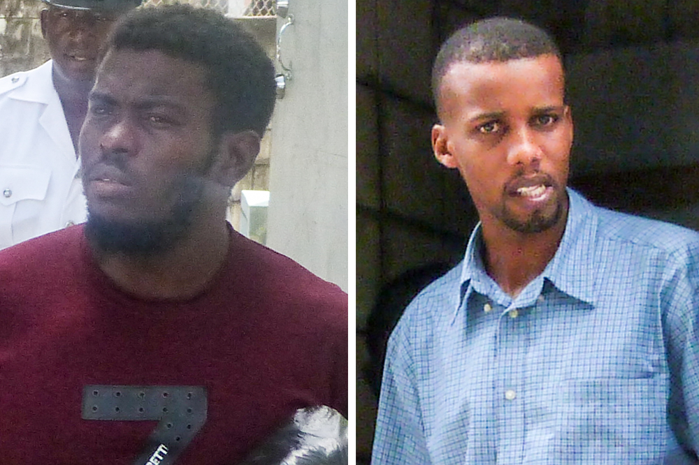 Suspected livestock serial thieves out on bail Suspected livestock serial thieves out on bail