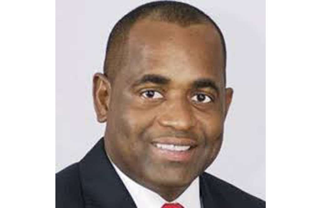 Government plans to take Dominica to the next level – Skerrit Government plans to take Dominica to the next level – Skerrit
