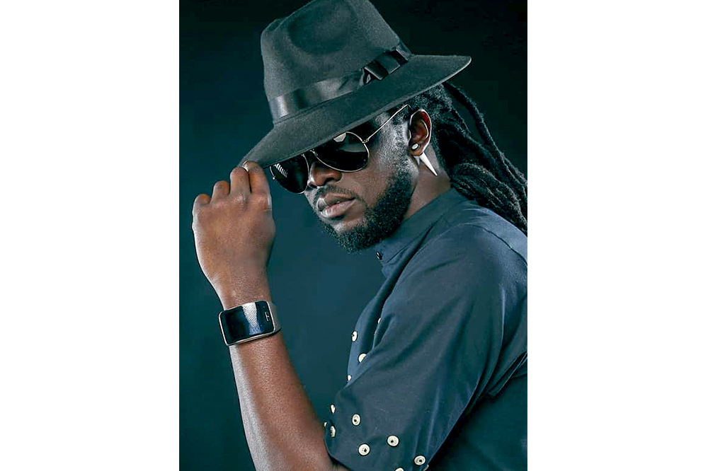 Local superstar joins the Martell Cognac family Local superstar joins the Martell Cognac family