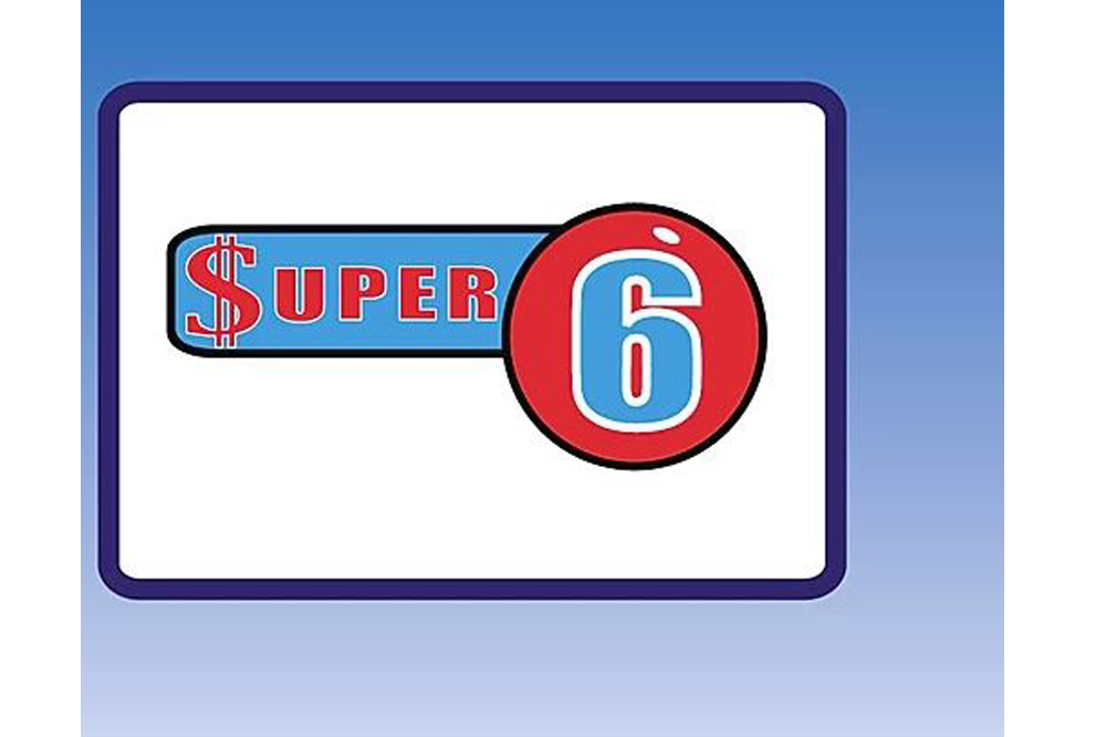 Super 6 jackpot slated to grow faster in 2020 Super 6 jackpot slated to grow faster in 2020