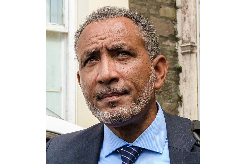 Gov’t disregarding the financial laws – Dr Friday Gov’t disregarding the financial laws – Dr Friday