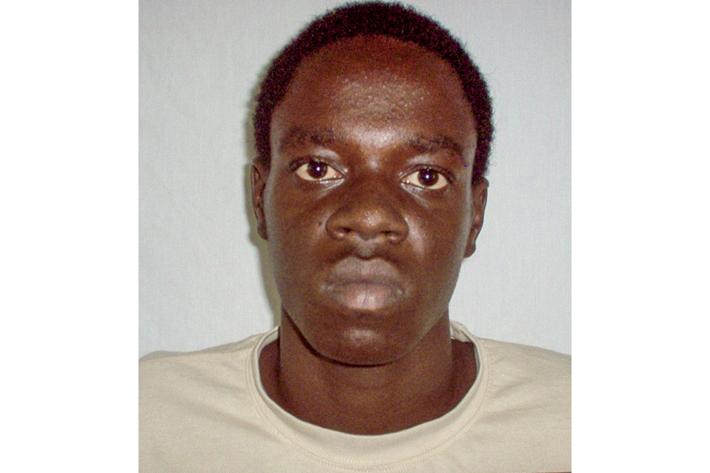 Man fined for stabbing uncle in the back Man fined for stabbing uncle in the back