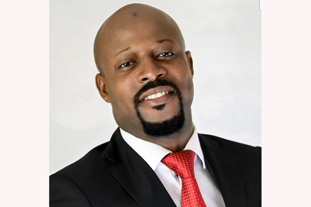 James promises to be impartial as Speaker of the House James promises to be impartial as Speaker of the House