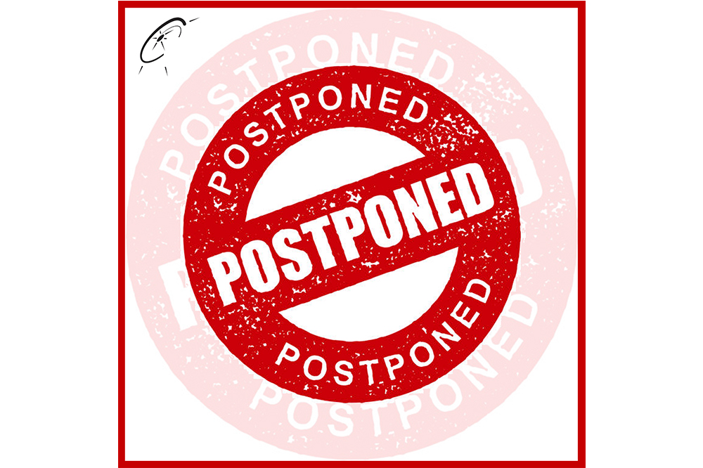 SVGTU Convention Postponed SVGTU Convention Postponed