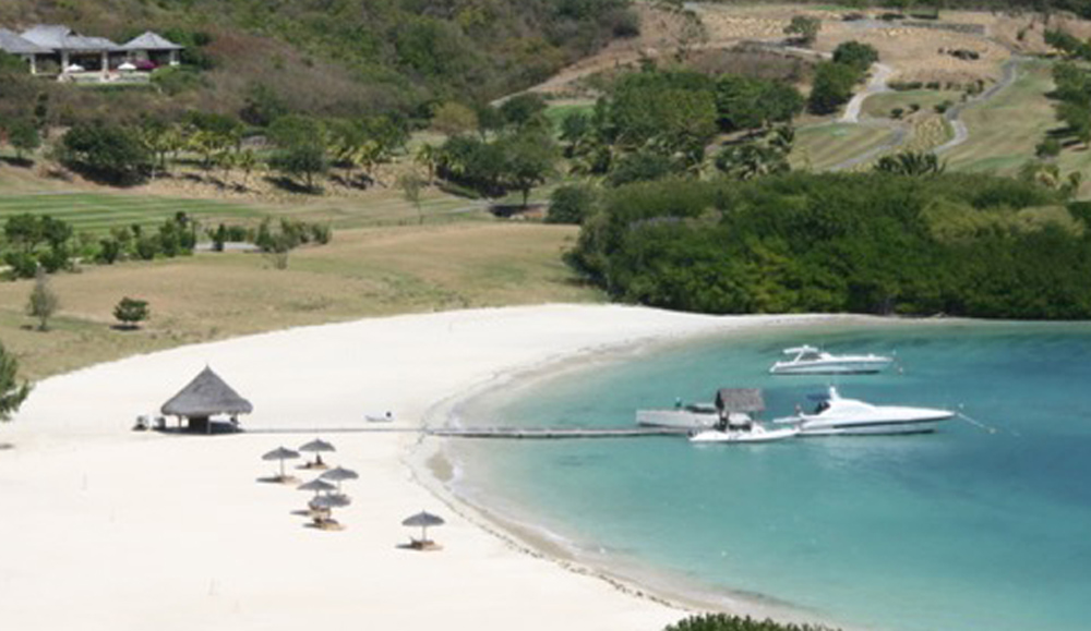 All ports of entry in the Grenadines closed for yachts and other vessels All ports of entry in the Grenadines closed for yachts and other vessels