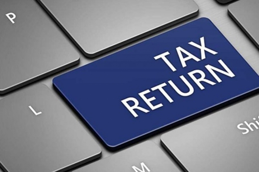 SVG IRD extends deadline for filing tax returns SVG IRD extends deadline for filing tax returns