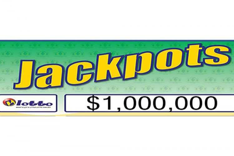 lotto jackpots