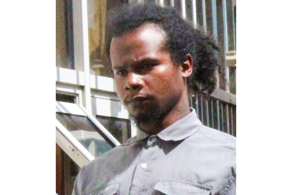 Man to be sentenced after admitting to firearm charges Man to be sentenced after admitting to firearm charges