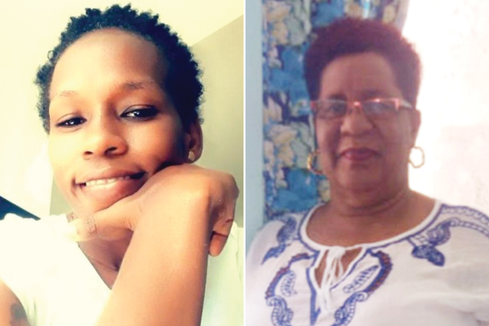 Mom, daughter stuck in Cuba Mom, daughter stuck in Cuba