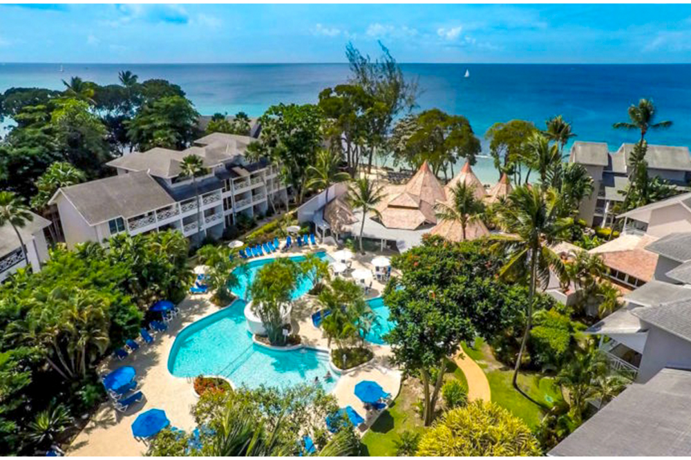Barbados resort making all staff redundant Barbados resort making all staff redundant